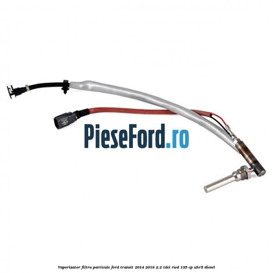 Vaporizator filtru particule Ford Transit 2014-2018 2.2 TDCi RWD 135 cp Vaporizator filtru particule Ford Transit 2014-2018 2.2 TDCi RWD 135 cp UHR5 diesel