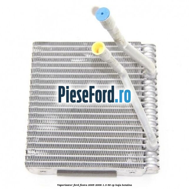 Vaporizator Ford Fiesta 2005-2008 1.3 60 cp BAJA benzina