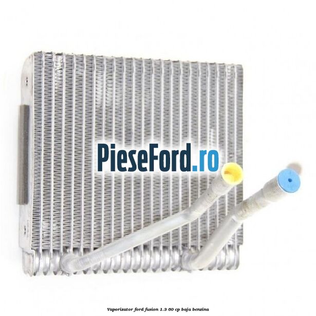 Vaporizator Ford Fusion 1.3 60 cp BAJA benzina