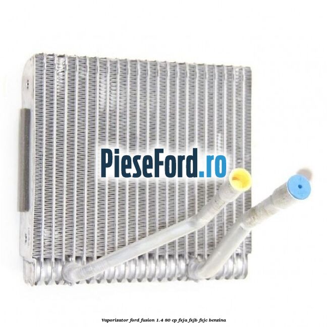 Vaporizator Ford Fusion 1.4 80 cp FXJA, FXJB, FXJC benzina