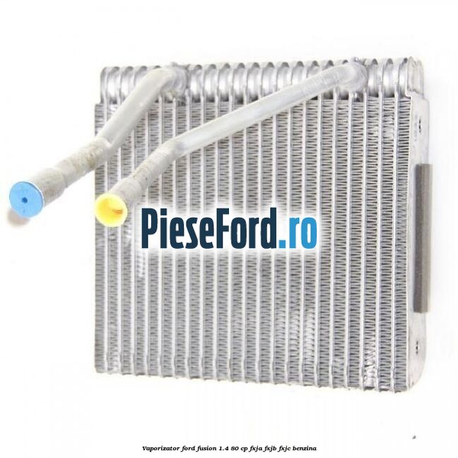 Vaporizator Ford Fusion 1.4 80 cp FXJA, FXJB, FXJC benzina