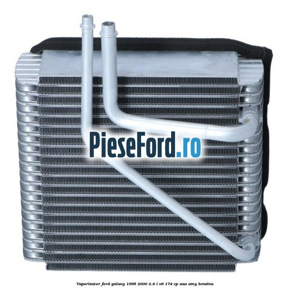 Vaporizator Ford Galaxy 1995-2000 2.8 i V6 174 cp AAA, AMY benzina