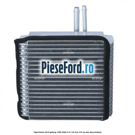 Vaporizator Ford Galaxy 1995-2000 2.8 i V6 4x4 174 cp AAA, AMY benzina