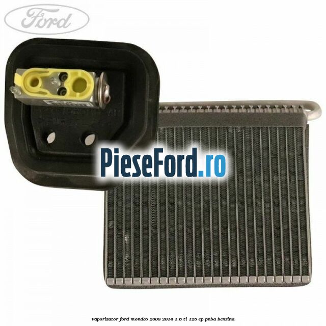 Vaporizator Ford Mondeo 2008-2014 1.6 Ti 125 cp PNBA benzina