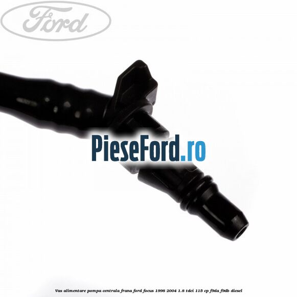 Vas alimentare pompa centrala frana Ford Focus 1998-2004 1.8 TDCi 115 cp Vas alimentare pompa centrala frana Ford Focus 1998-2004 1.8 TDCi 115 cp F9DA, F9DB diesel