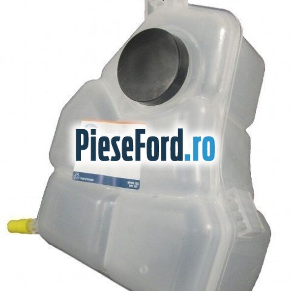 Vas de expansiune lichid racire Ford EcoSport 2013-2018 1.5 Ti 140 cp UEJB, UEJE benzina