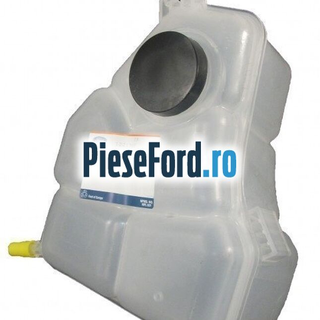 Vas de expansiune lichid racire Ford EcoSport 2019-2023 1.5 Ti-VCT 122 cp XZJF benzina