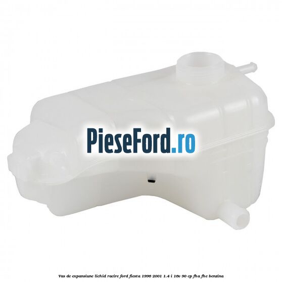 Vas de expansiune lichid racire Ford Fiesta 1996-2001 1.4 i 16V 90 cp FHA, FHE benzina