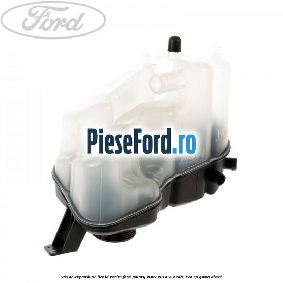 Vas de expansiune lichid racire Ford Galaxy 2007-2014 2.2 TDCi 175 cp Vas de expansiune lichid racire Ford Galaxy 2007-2014 2.2 TDCi 175 cp Q4WA diesel