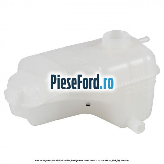 Vas de expansiune lichid racire Ford Puma 1997-2003 1.4 16V 90 cp FHD, FHF benzina
