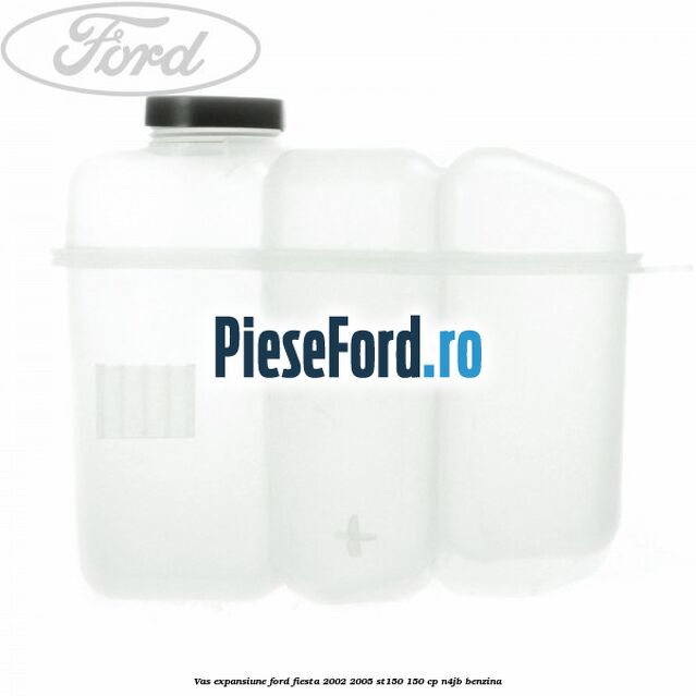 Vas expansiune Ford Fiesta 2002-2005 ST150 150 cp N4JB benzina