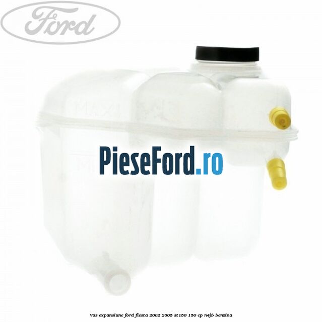 Vas expansiune Ford Fiesta 2002-2005 ST150 150 cp N4JB benzina