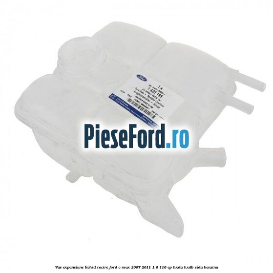 Vas expansiune lichid racire Ford C-Max 2007-2011 1.6 116 cp