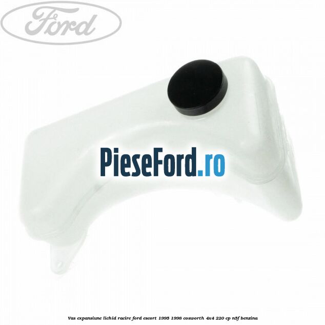 Vas expansiune lichid racire Ford Escort 1995-1998 Cosworth 4x4 220 cp N5F benzina