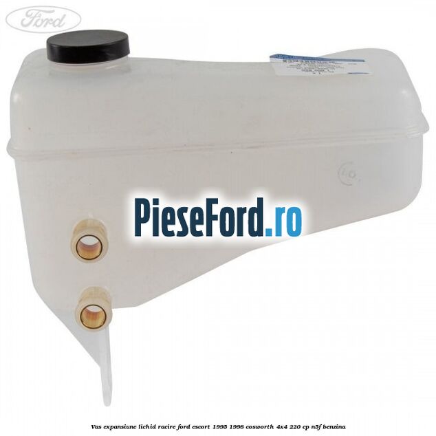 Vas expansiune lichid racire Ford Escort 1995-1998 Cosworth 4x4 220 cp N5F benzina