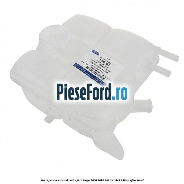 Vas expansiune lichid racire Ford Kuga 2008-2012 2.0 TDCI 4x4 140 cp UFDA diesel