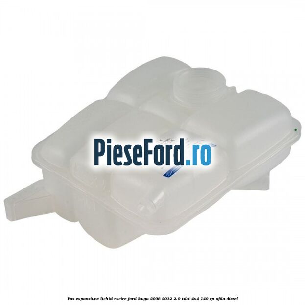 Vas expansiune lichid racire Ford Kuga 2008-2012 2.0 TDCI 4x4 140 cp UFDA diesel