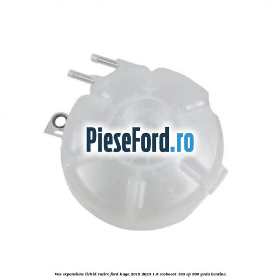 Vas expansiune lichid racire Ford Kuga 2019-2023 1.5 EcoBoost 183 cp 996, Y1DA benzina