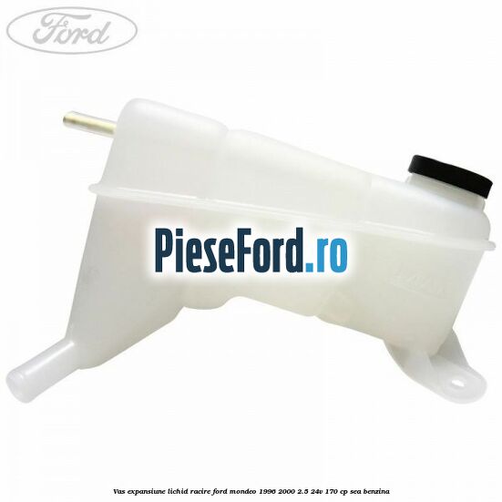 Vas expansiune lichid racire Ford Mondeo 1996-2000 2.5 24V 170 cp SEA benzina