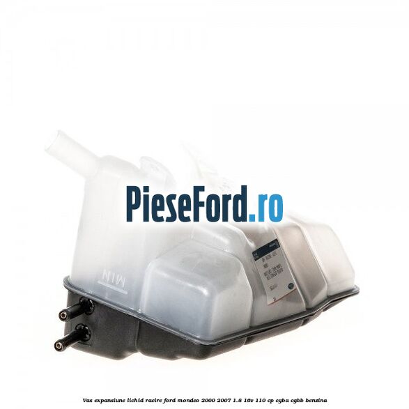 Vas expansiune lichid racire Ford Mondeo 2000-2007 1.8 16V 110 cp CGBA, CGBB benzina