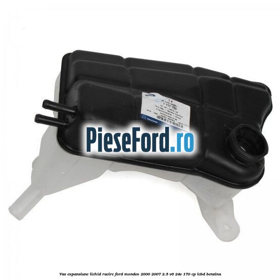 Vas expansiune lichid racire Ford Mondeo 2000-2007 2.5 V6 24V 170 cp