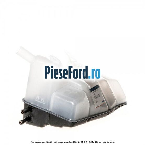 Vas expansiune lichid racire Ford Mondeo 2000-2007 3.0 V6 24V 204 cp REBA benzina
