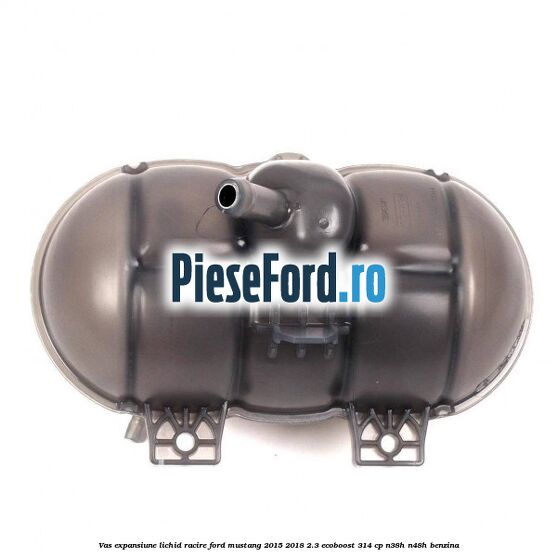 Vas expansiune lichid racire Ford Mustang 2015-2018 2.3 EcoBoost 314 cp Vas expansiune lichid racire Ford Mustang 2015-2018 2.3 EcoBoost 314 cp N38H, N48H benzina