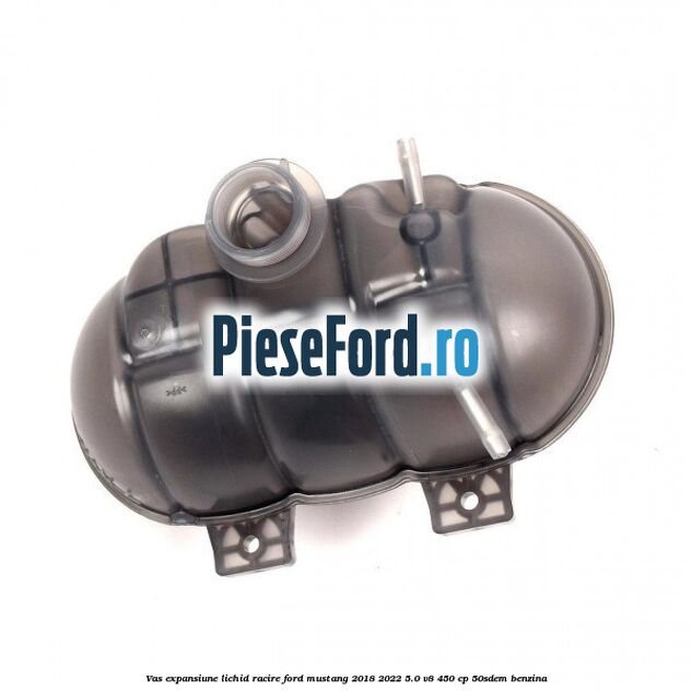 Vas expansiune lichid racire Ford Mustang 2018-2022 5.0 V8 450 cp 50SDEM benzina