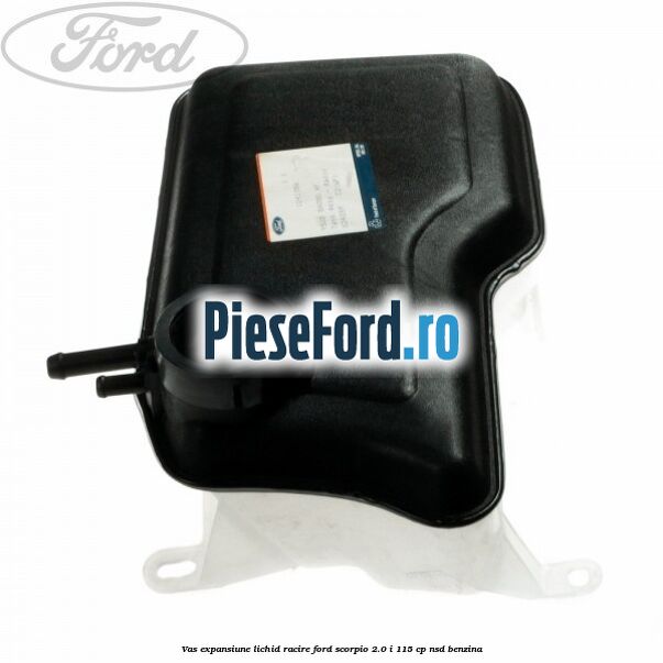 Vas expansiune lichid racire Ford Scorpio 2.0 i 115 cp NSD benzina