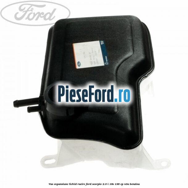 Vas expansiune lichid racire Ford Scorpio 2.0 i 16V 136 cp N3A benzina
