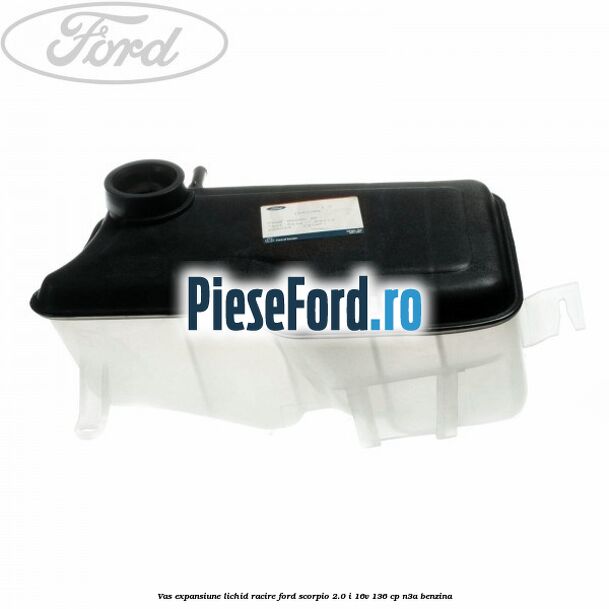 Vas expansiune lichid racire Ford Scorpio 2.0 i 16V 136 cp N3A benzina