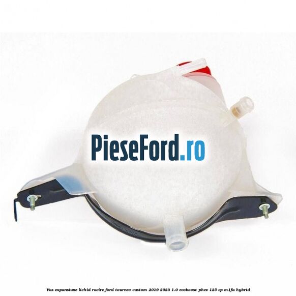Vas expansiune lichid racire Ford Tourneo Custom 2019-2023 1.0 EcoBoost PHEV 125 cp M1FA Hybrid