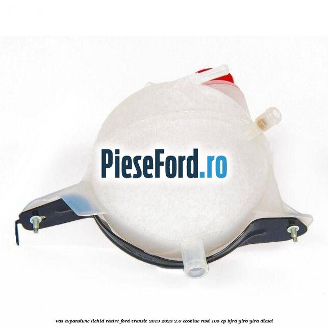 Vas expansiune lichid racire Ford Transit 2019-2023 2.0 EcoBlue RWD 105 cp Vas expansiune lichid racire Ford Transit 2019-2023 2.0 EcoBlue RWD 105 cp BJRA, YLR6, YLRA diesel