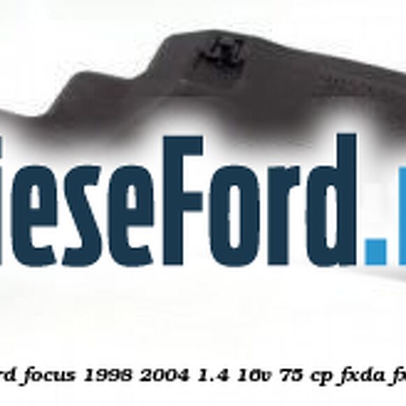 Vas lichid parbriz Ford Focus 1998-2004 1.4 16V 75 cp FXDA, FXDB, FXDC, FXDD benzina