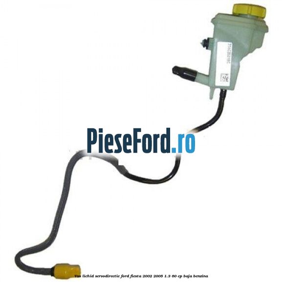 Vas lichid servodirectie Ford Fiesta 2002-2005 1.3 60 cp BAJA benzina