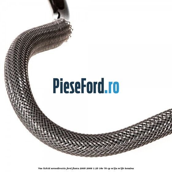 Vas lichid servodirectie Ford Fiesta 2005-2008 1.25 16V 70 cp Vas lichid servodirectie Ford Fiesta 2005-2008 1.25 16V 70 cp M7JA, M7JB benzina