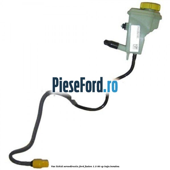 Vas lichid servodirectie Ford Fusion 1.3 60 cp BAJA benzina