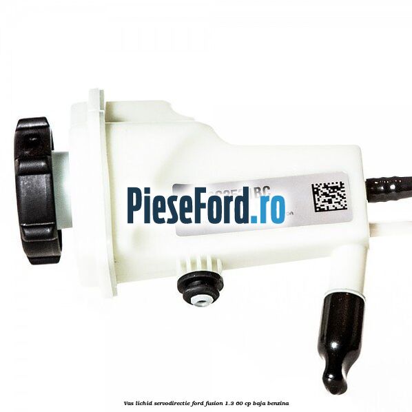 Vas lichid servodirectie Ford Fusion 1.3 60 cp BAJA benzina