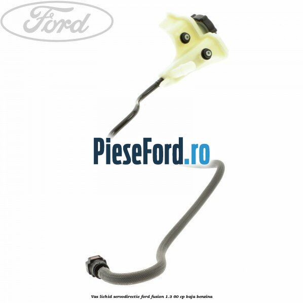 Vas lichid servodirectie Ford Fusion 1.3 60 cp BAJA benzina