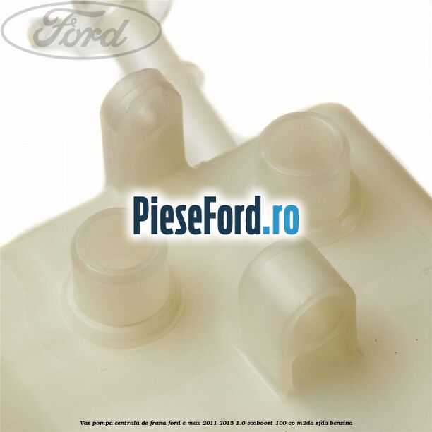 Vas pompa centrala de frana Ford C-Max 2011-2015 1.0 EcoBoost 100 cp Vas pompa centrala de frana Ford C-Max 2011-2015 1.0 EcoBoost 100 cp M2DA, SFDA benzina