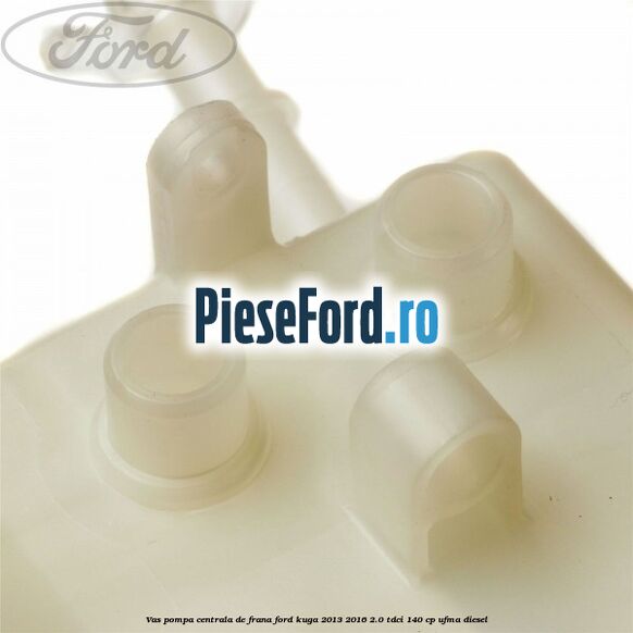 Vas pompa centrala de frana Ford Kuga 2013-2016 2.0 TDCi 140 cp UFMA diesel