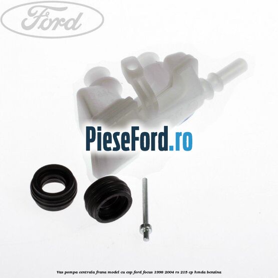 Vas pompa centrala frana model cu ESP Ford Focus 1998-2004 RS 215 cp HMDA benzina
