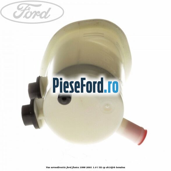 Vas servodirectie Ford Fiesta 1996-2001 1.0 i 52 cp Vas servodirectie Ford Fiesta 1996-2001 1.0 i 52 cp ZH10JRB benzina