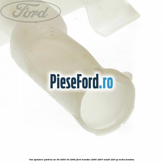 Vas spalator parbriz an 09/2003-03/2005 Ford Mondeo 2000-2007 ST220 226 cp MEBA benzina