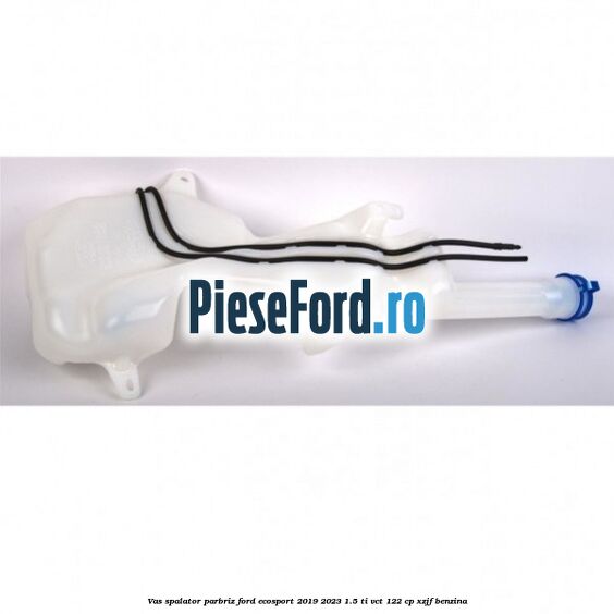 Vas spalator parbriz Ford EcoSport 2019-2023 1.5 Ti-VCT 122 cp XZJF benzina