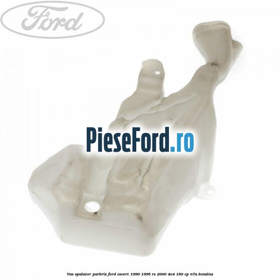 Vas spalator parbriz Ford Escort 1990-1995 RS 2000 4x4 150 cp N7A benzina