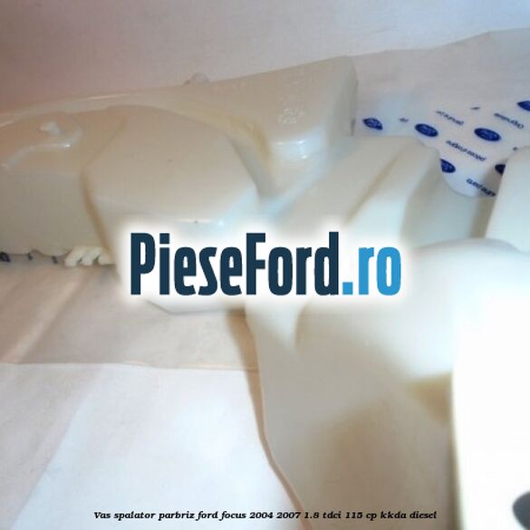 Vas spalator parbriz Ford Focus 2004-2007 1.8 TDCi 115 cp Vas spalator parbriz Ford Focus 2004-2007 1.8 TDCi 115 cp KKDA diesel