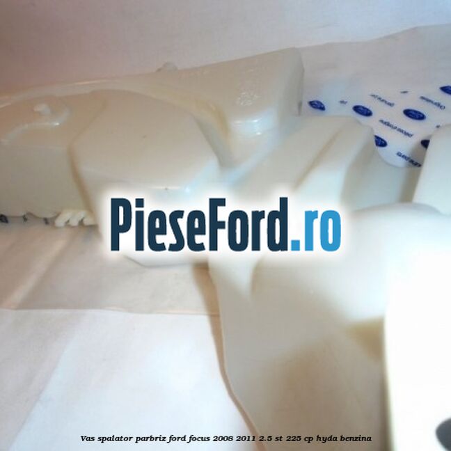 Vas spalator parbriz Ford Focus 2008-2011 2.5 ST 225 cp HYDA benzina