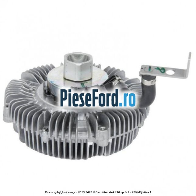 Vascocuplaj Ford Ranger 2019-2022 2.0 EcoBlue 4x4 170 cp BC2X, T20DD0J diesel