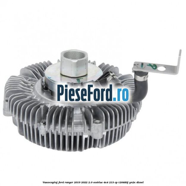 Vascocuplaj Ford Ranger 2019-2022 2.0 EcoBlue 4x4 213 cp Vascocuplaj Ford Ranger 2019-2022 2.0 EcoBlue 4x4 213 cp T20DD0J, YN2X diesel